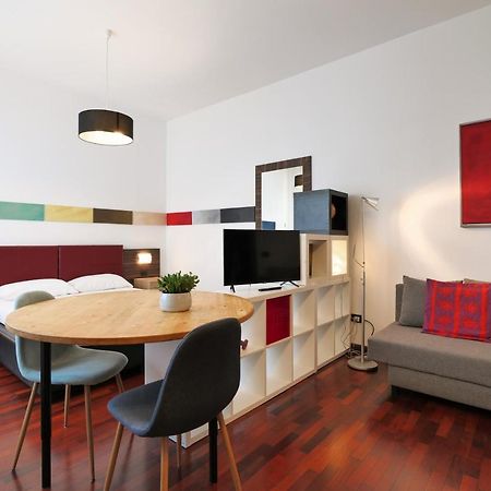 Primopiano - Gargano Apartment มิลาน ภายนอก รูปภาพ