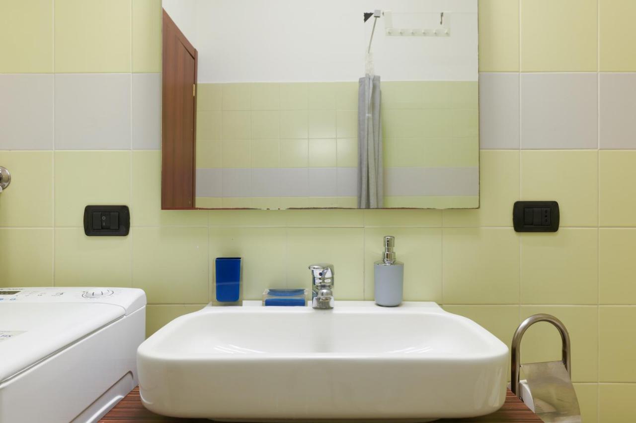 Primopiano - Gargano Apartment มิลาน ภายนอก รูปภาพ