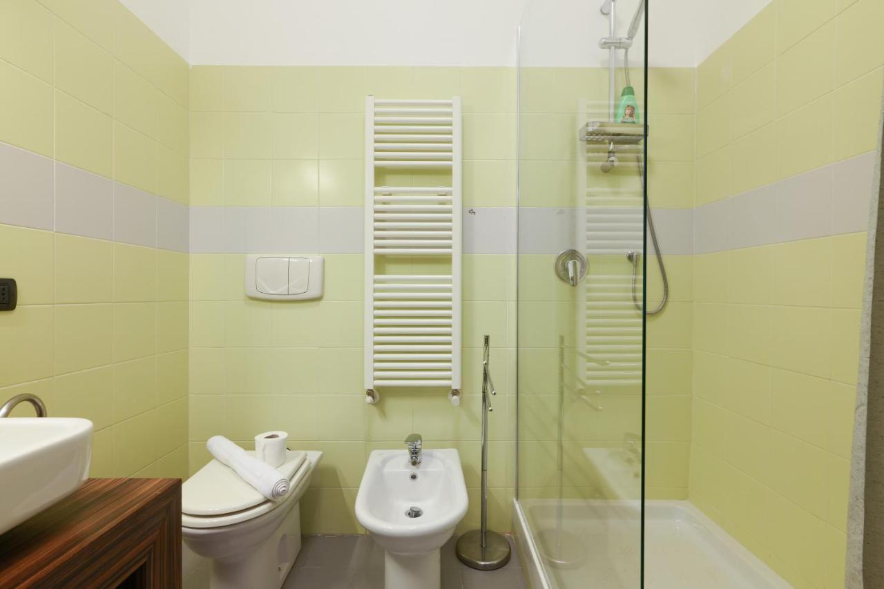 Primopiano - Gargano Apartment มิลาน ภายนอก รูปภาพ